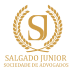 Logo Salgado Junior